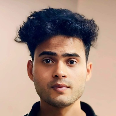 Aman Anuragi