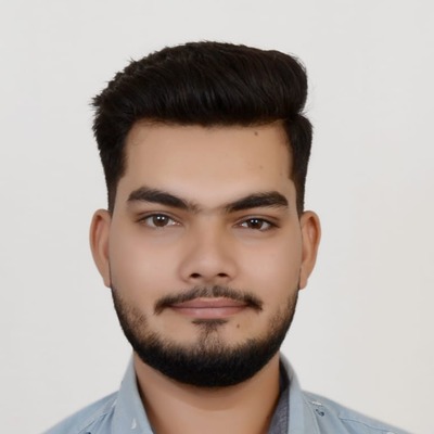 Arsalan Ahmad