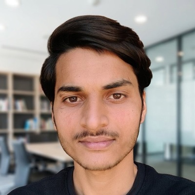 Prince Shukla