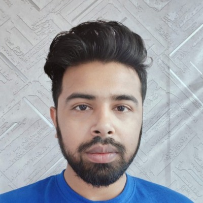 Vishal Minz